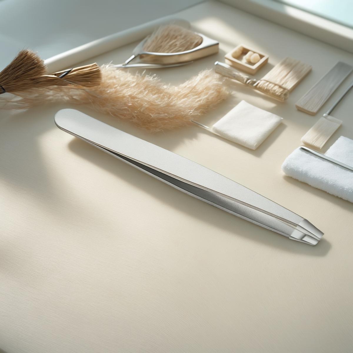 Finding a Reliable China Tweezers Exporter: Olimor Beauty