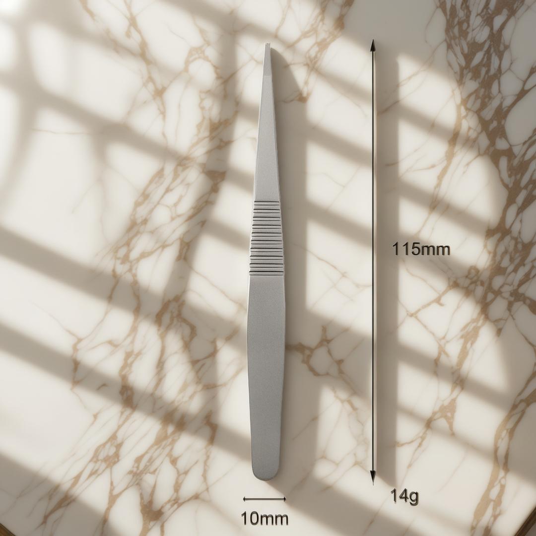 Buy Tweezers in Bulk: Wholesalers vs. Factories