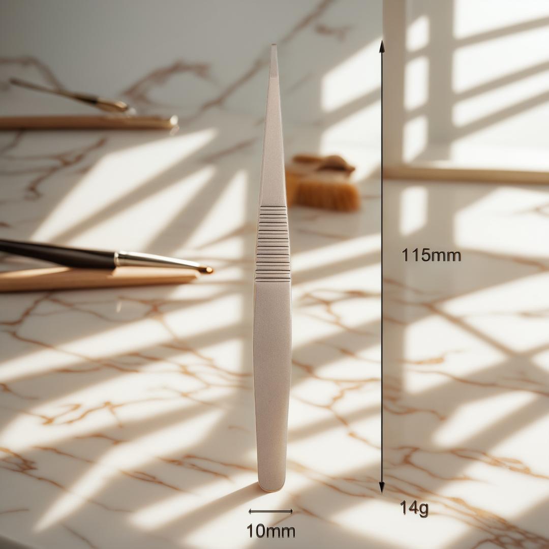 Buy Tweezers in Bulk: Wholesale & Quality Tips