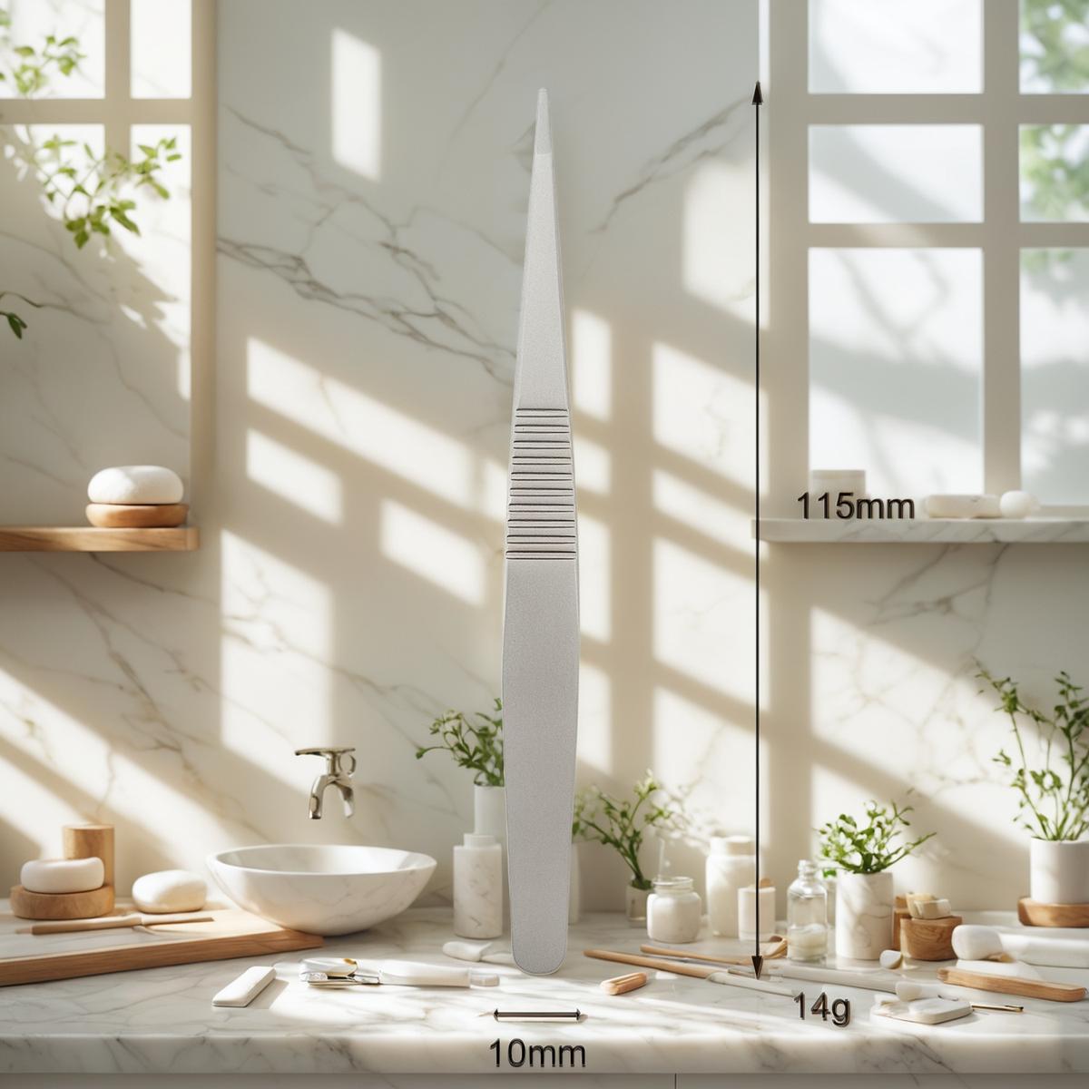 Buy Tweezers in Bulk: Top Sources & Tips