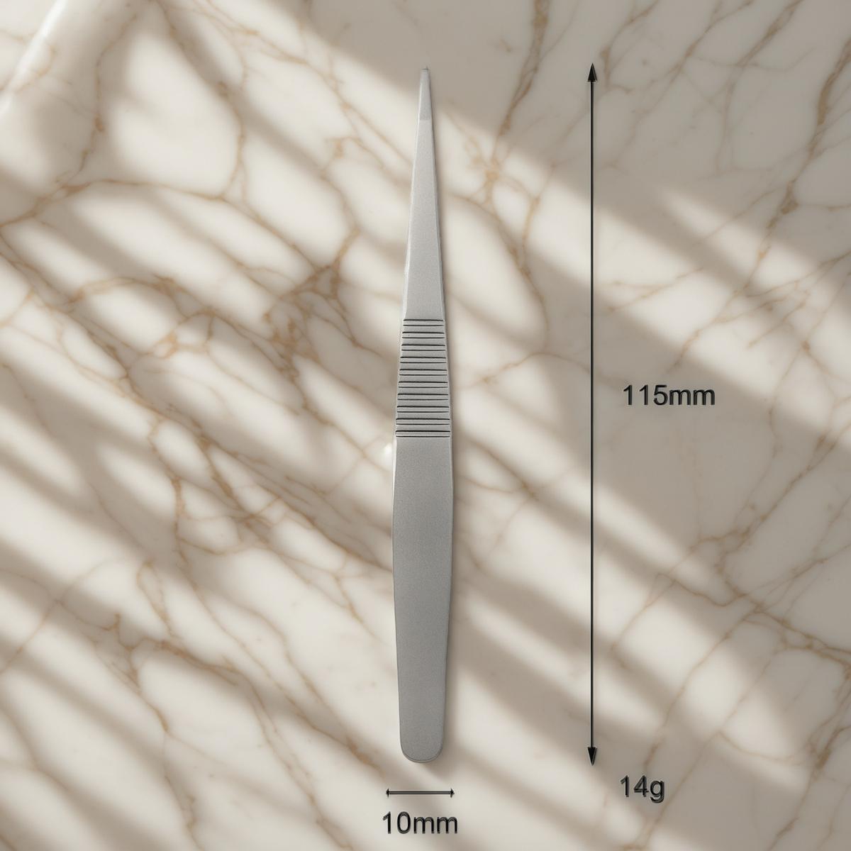 Buy Tweezers in Bulk: Factory vs. Wholesaler Guide