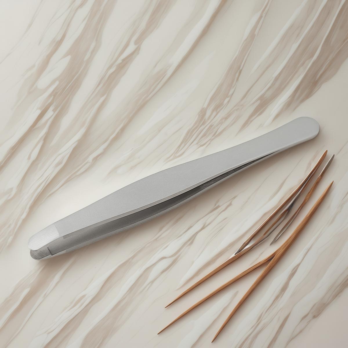 Choose Olimor Beauty for Expert Tweezers OEM Solutions