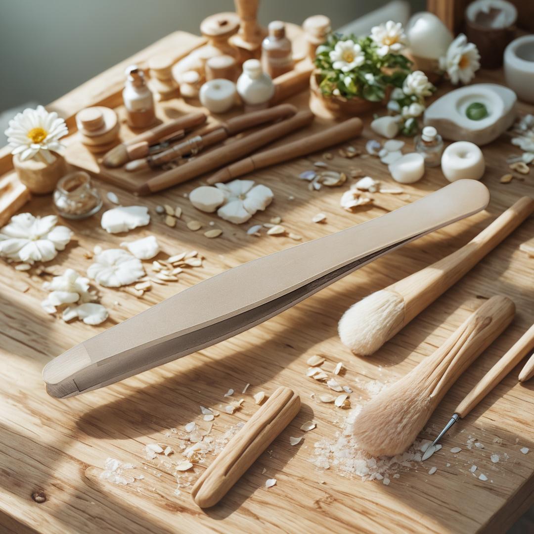 Tweezers OEM Excellence: Partner with Olimor Beauty