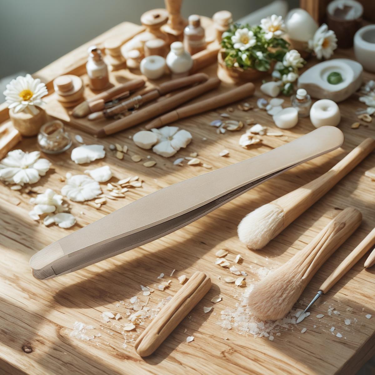 Tweezers OEM Excellence: Partner with Olimor Beauty