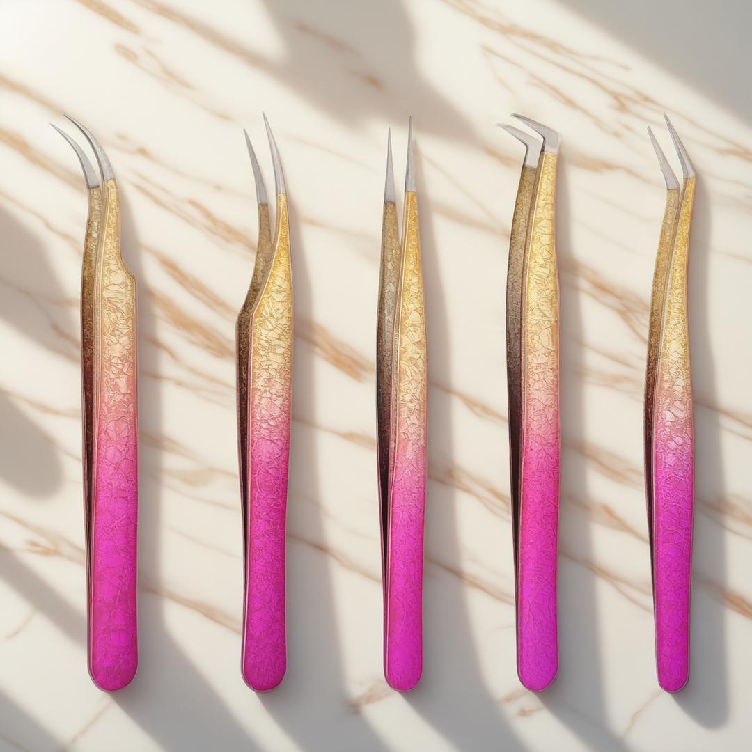 Interview with CEO of Best Tweezers Manufacturer