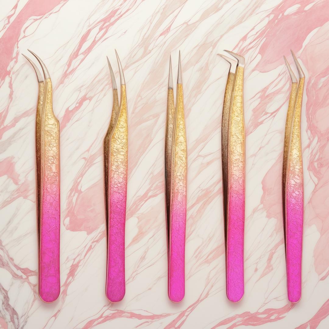 Best Tweezers Manufacturer: Leading the Market with Precision and Quality