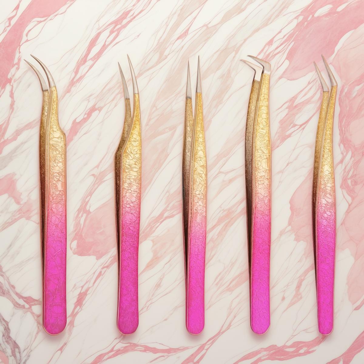 Best Tweezers Manufacturer: Leading the Market with Precision and Quality