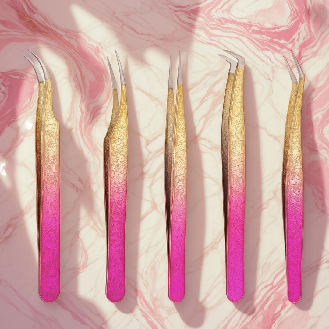 How Olimor Beauty Became the Best Tweezers Manufacturer