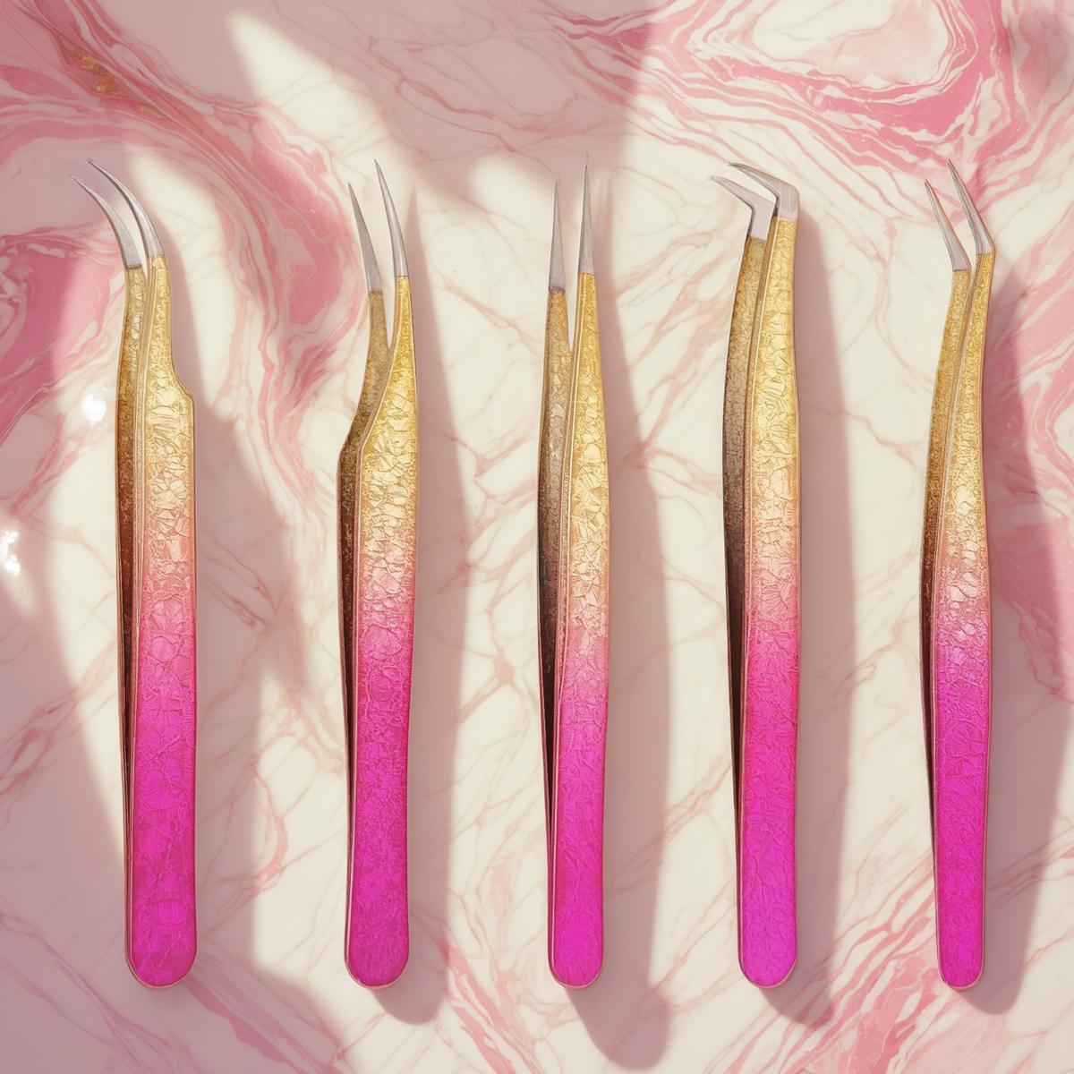 How Olimor Beauty Became the Best Tweezers Manufacturer