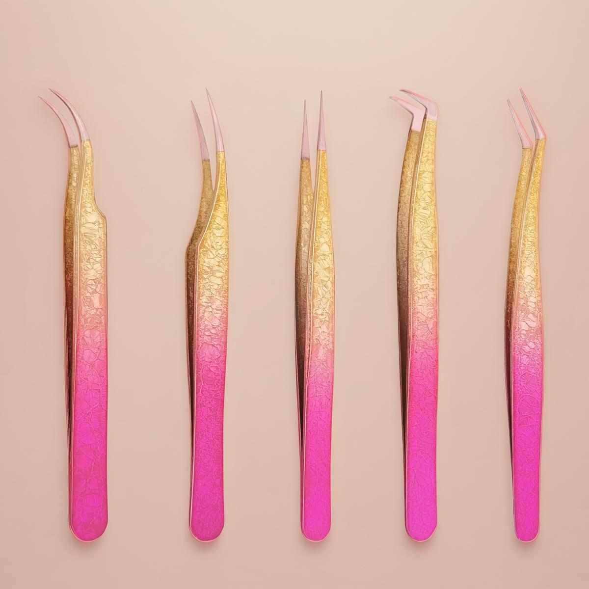 Interview with the Best Tweezers Manufacturer: Olimor Beauty