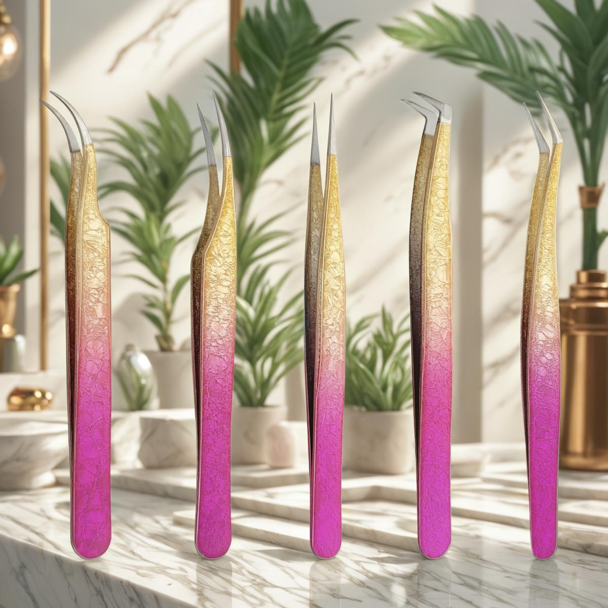 Best Tweezers Manufacturer: Elevate Your Beauty Tools with Olimor