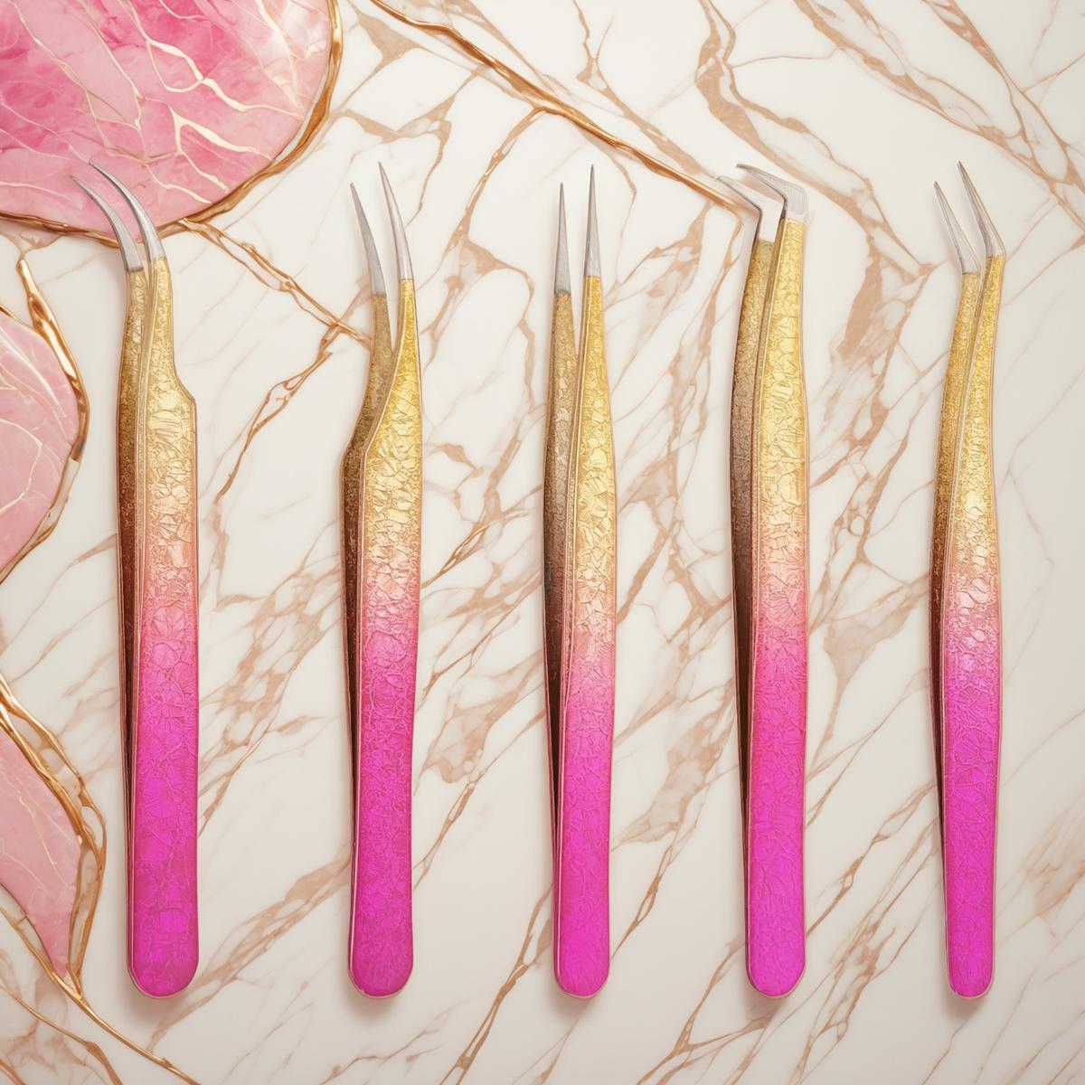 Best Tweezers Manufacturer: Olimor Beauty's Excellence