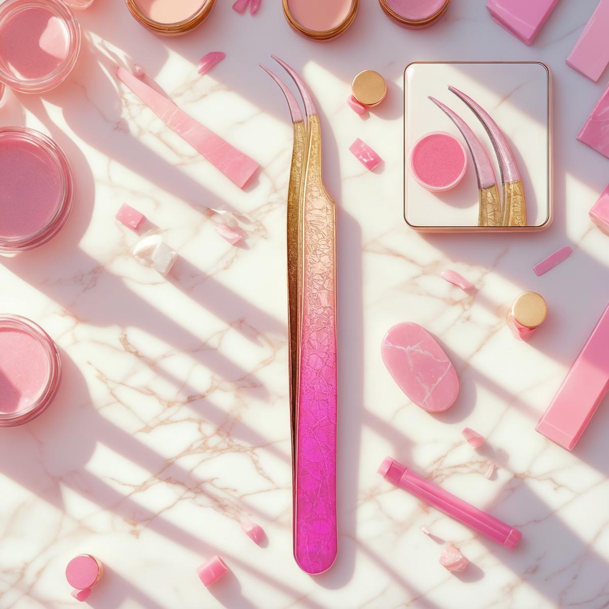 Tweezers Factory Direct: Elevate Your Beauty Tools