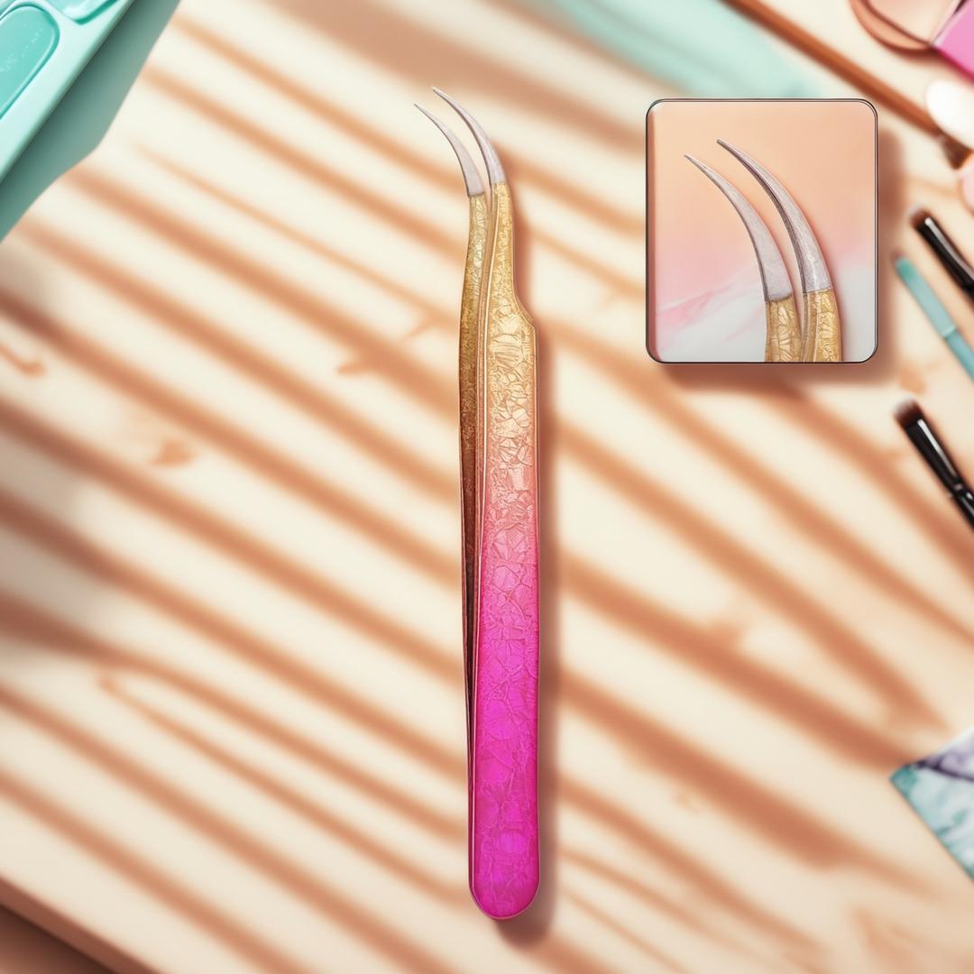 Discover the Tweezers Factory Direct Advantage