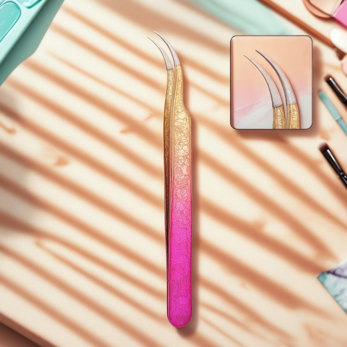 Discover the Tweezers Factory Direct Advantage