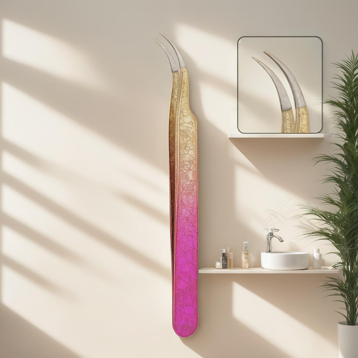 Tweezers Factory Direct: Elevate Your Beauty Toolkit