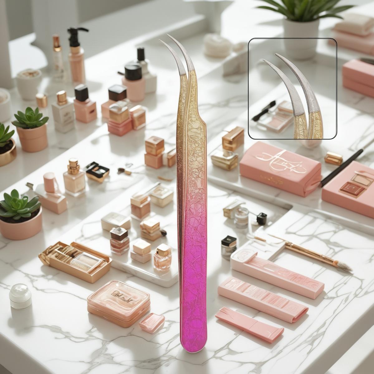 Tweezers Factory Direct: Quality and Elegance