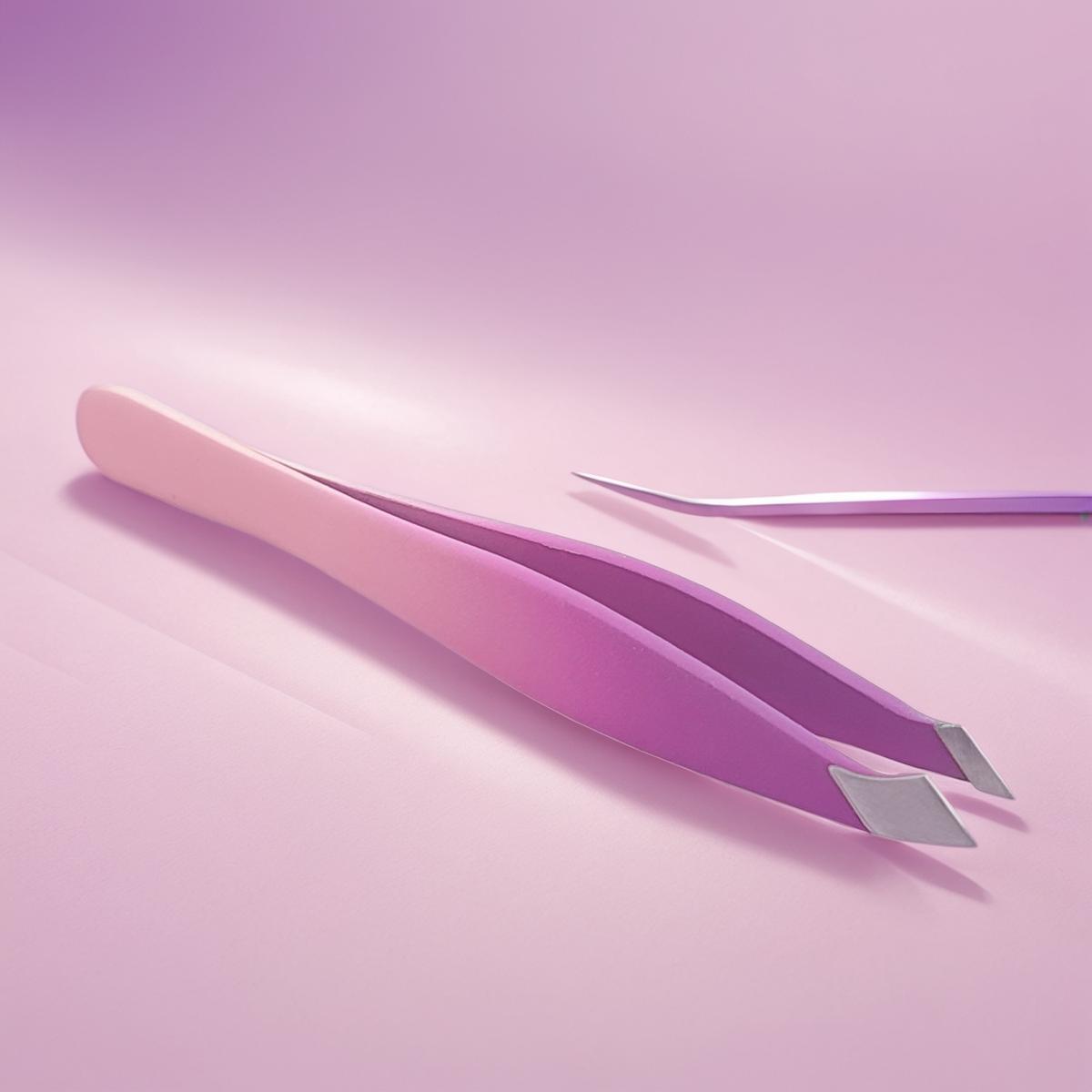 Custom Tweezers: Precision & Style from Olimor Beauty