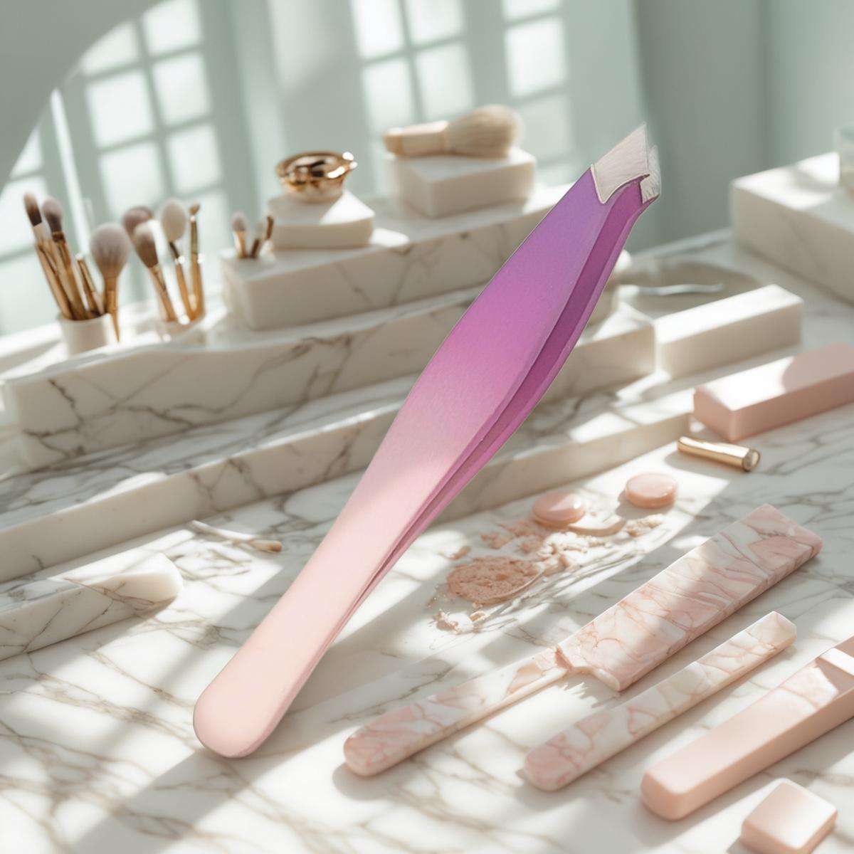 Discover the Excellence of Custom Tweezers