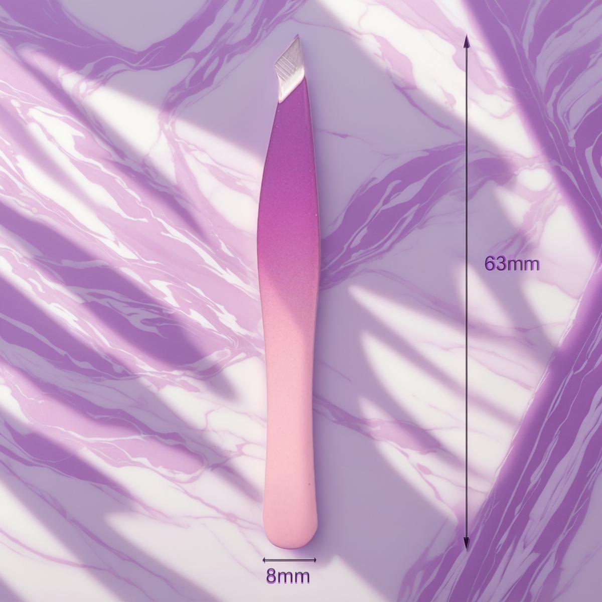 Precision Grooming with Bulk Order Tweezers