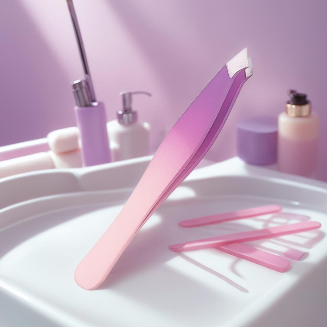 Custom Tweezers: Personalized Precision Redefined