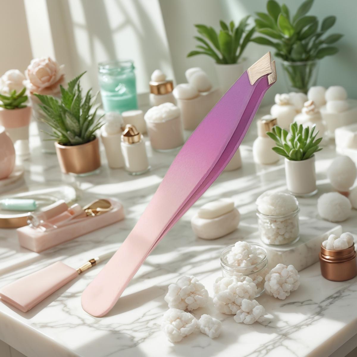 Bulk Order Tweezers: Precision and Style for Your Brand