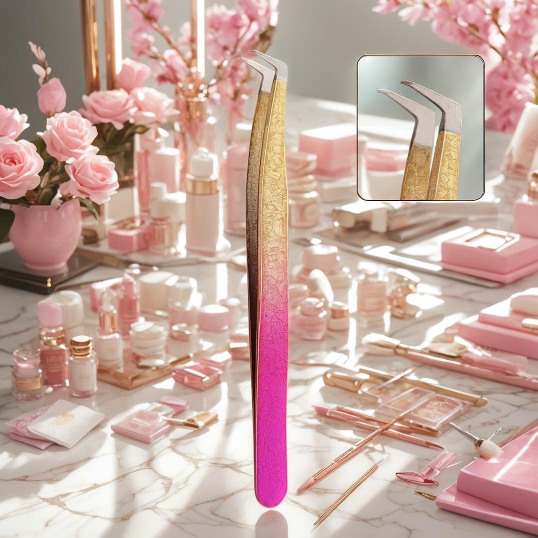 Reliable Tweezers Supplier: Your Beauty Tool Source
