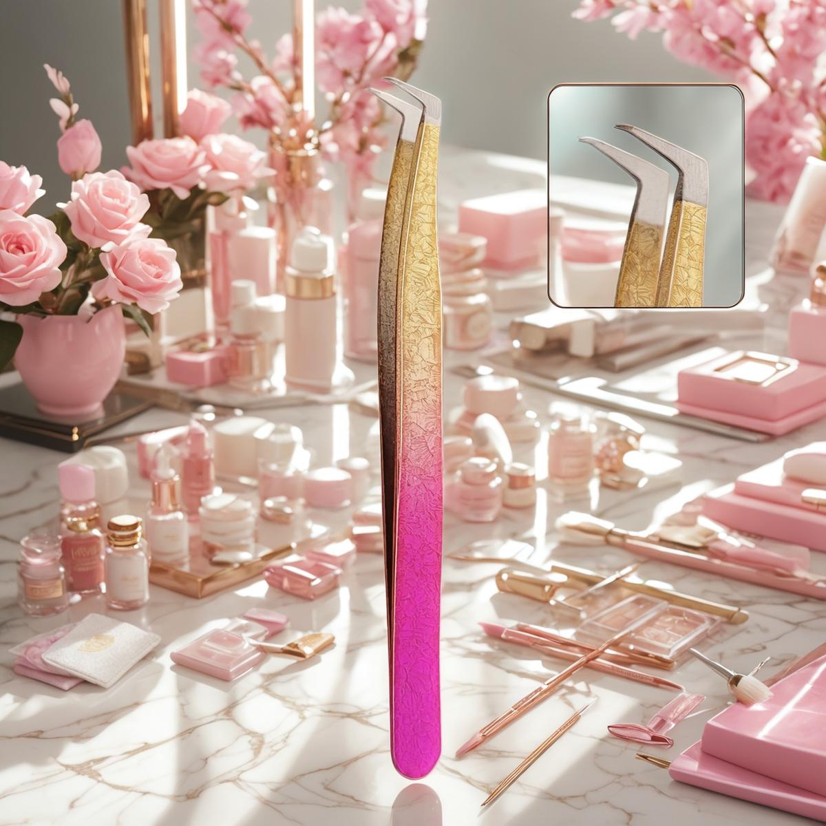 Reliable Tweezers Supplier: Your Beauty Tool Source