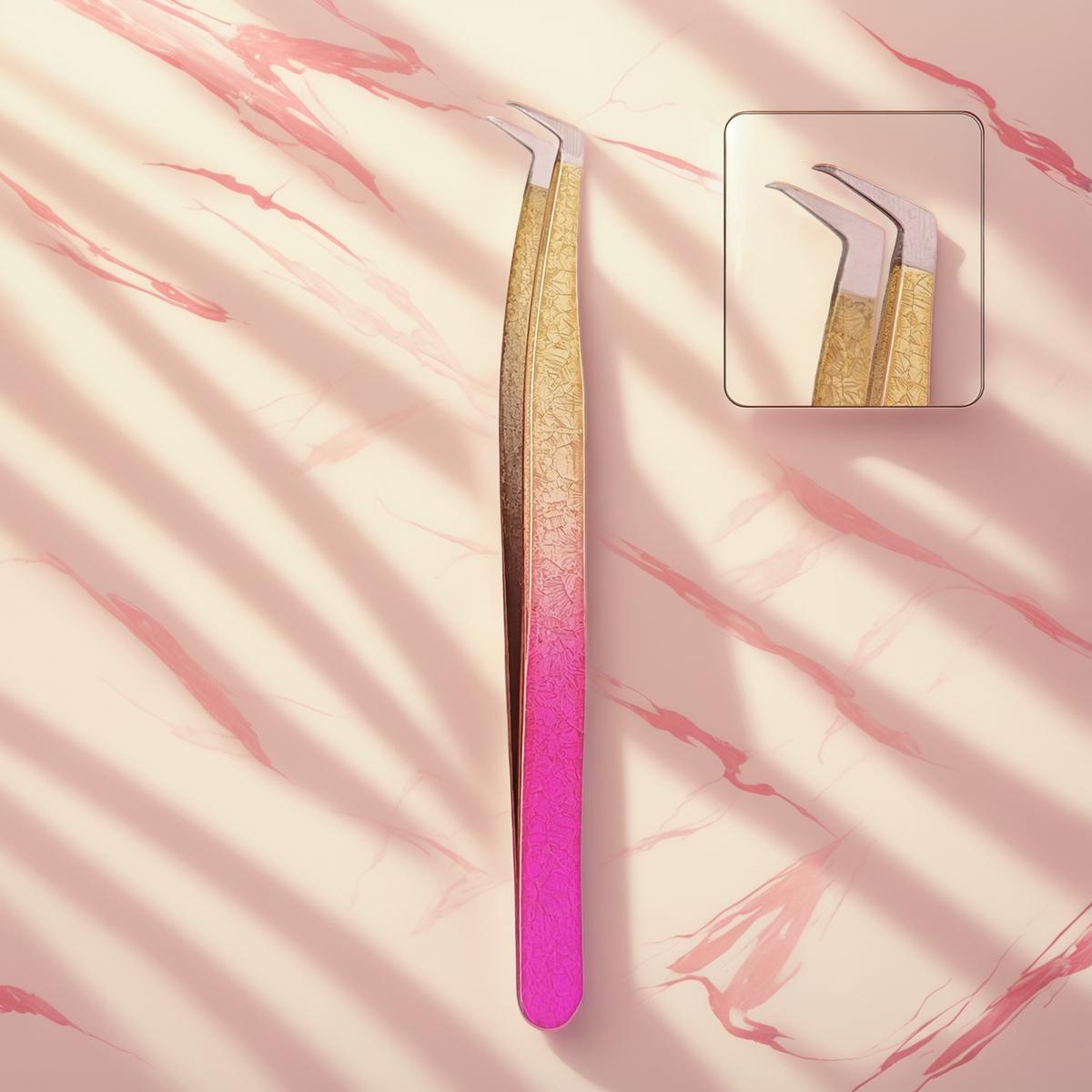 Why Olimor Beauty is Your Reliable Tweezers Supplier
