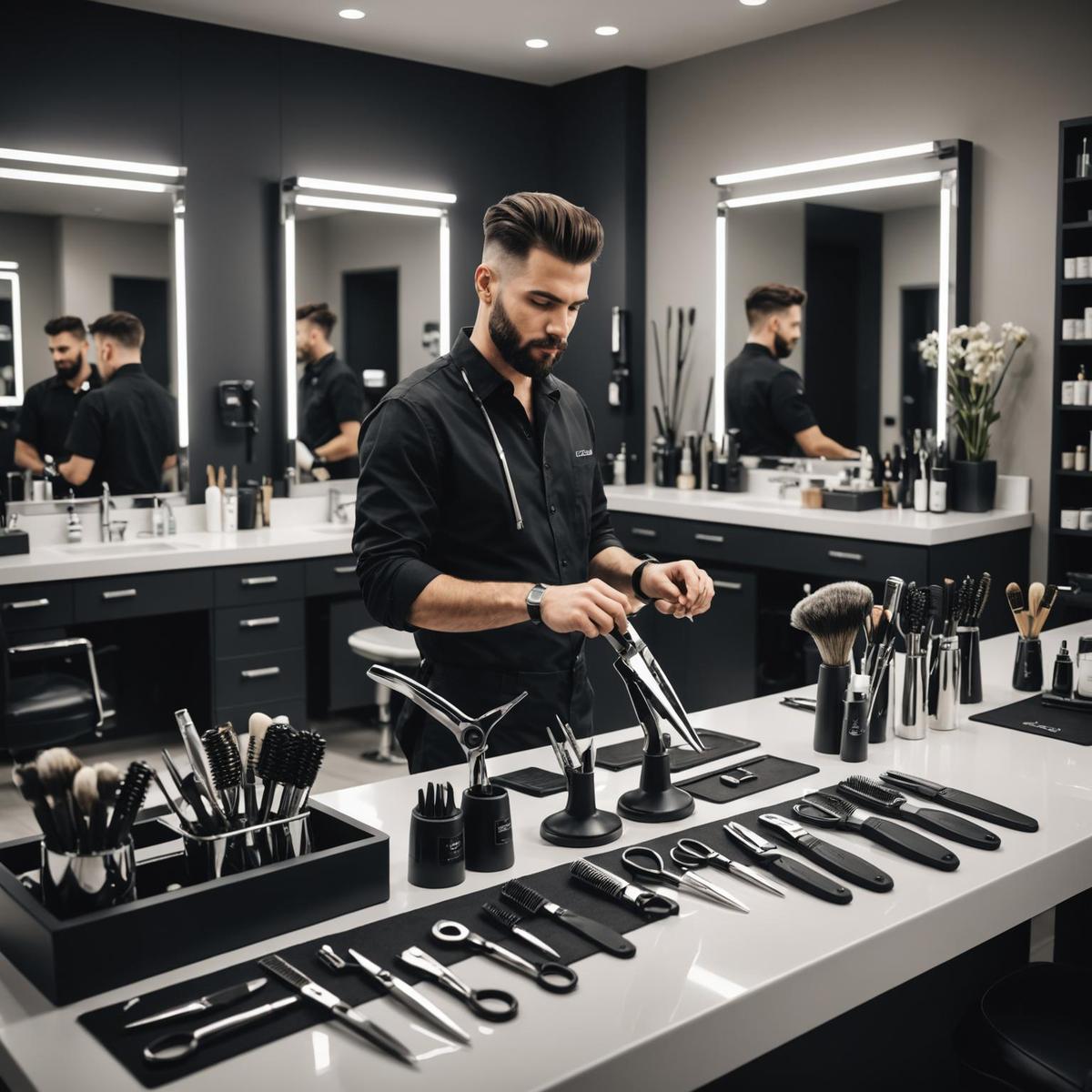 Wholesale Grooming Tools: Your Guide to Top Salon Distributors
