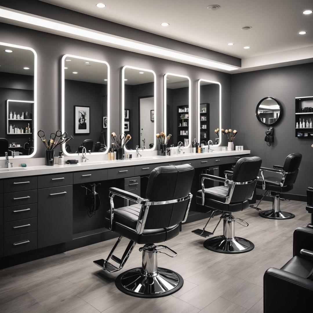 Wholesale Grooming Tools: Unlock Salon Success