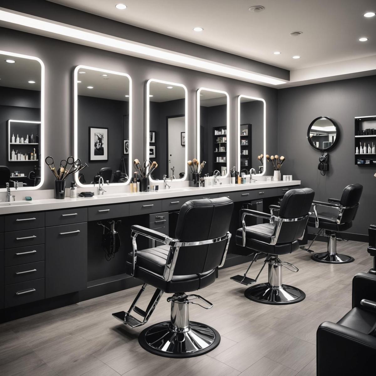 Wholesale Grooming Tools: Unlock Salon Success