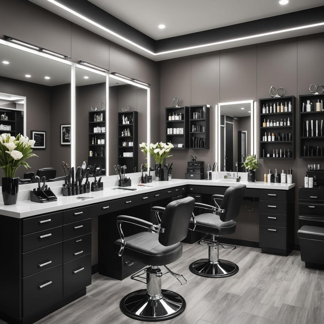 Wholesale Grooming Tools: Boost Salon Precision