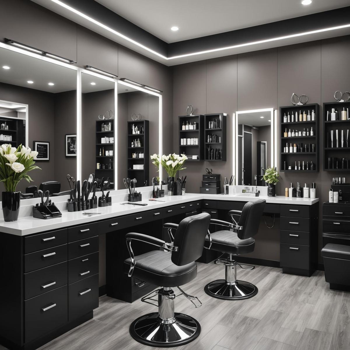 Wholesale Grooming Tools: Boost Salon Precision