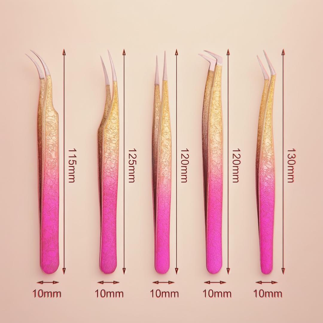 Custom Tweezers for Business: B2B Solutions & Benefits