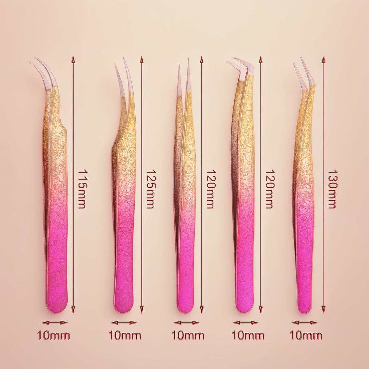 Custom Tweezers for Business: B2B Solutions & Benefits