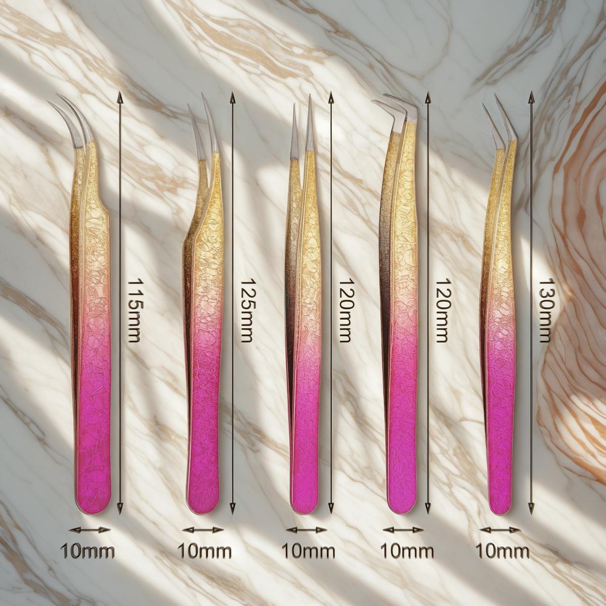 Custom Tweezers for Business: Enhance Precision & Style