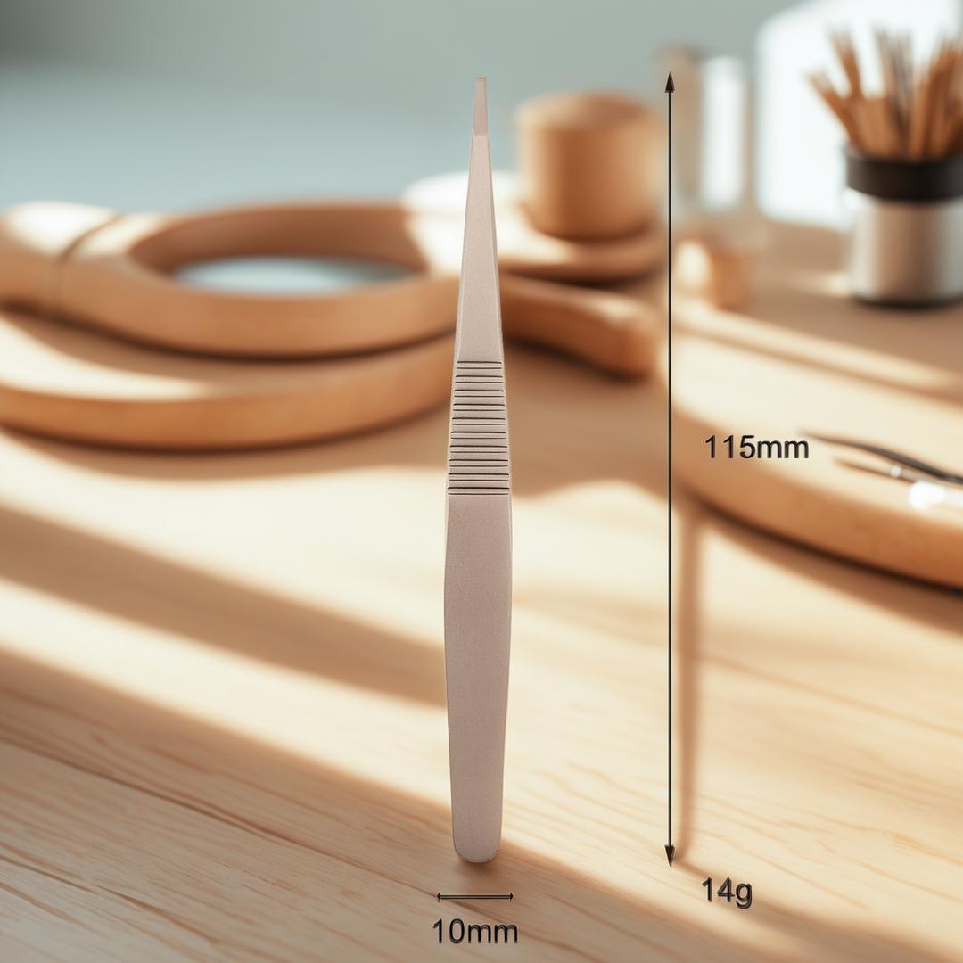 Import Tweezers from China: Key Steps and Tips