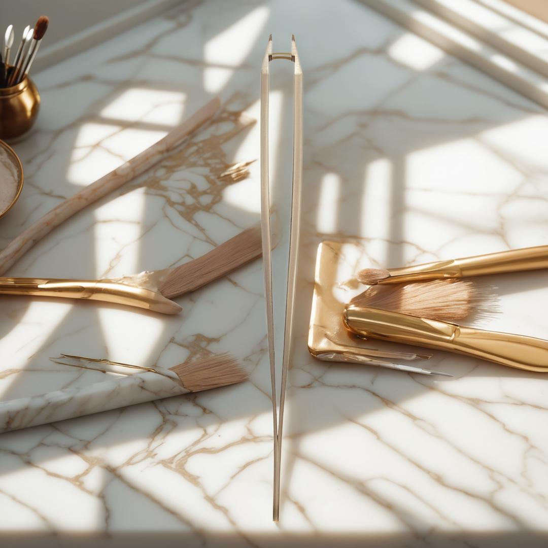 Tweezers Export from China: Opportunities and Value