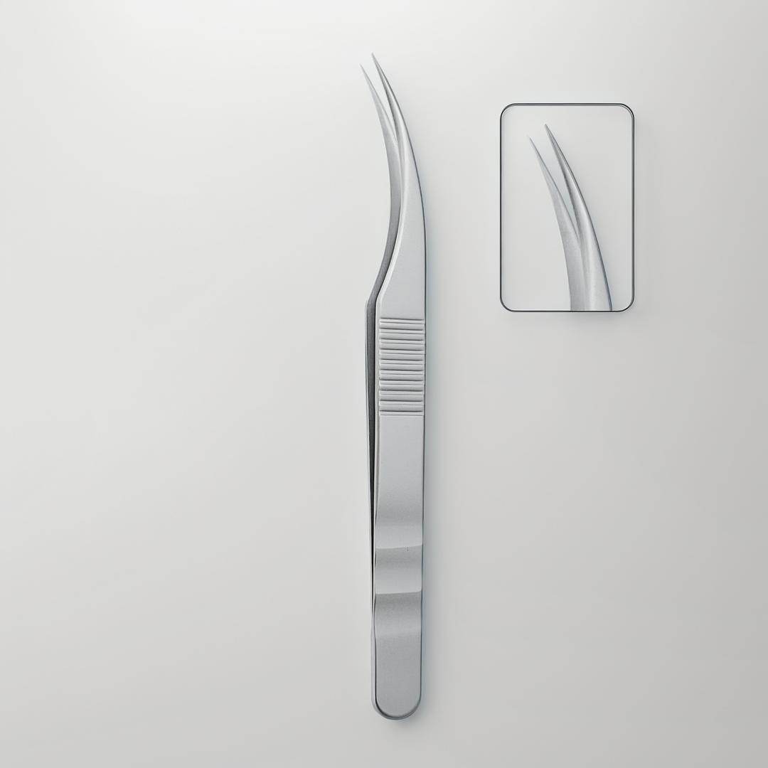 Custom Tweezers for Business: Elevate Your Brand