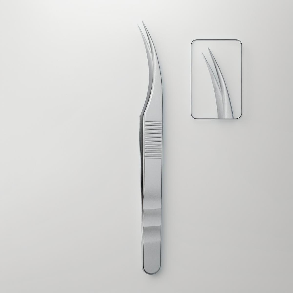 Custom Tweezers for Business: Elevate Your Brand