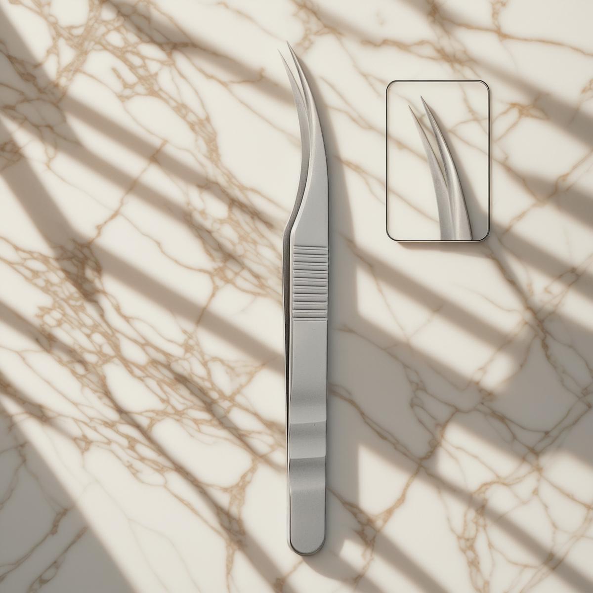 Custom Tweezers for Business: Elevate Your Brand's Precision