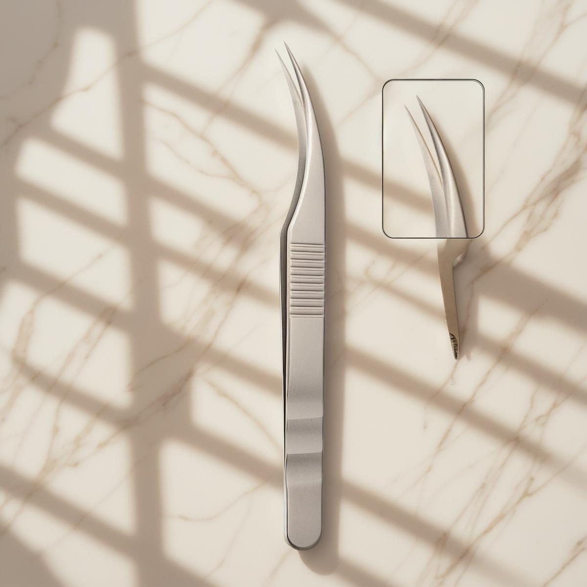 Custom Tweezers for Business Success