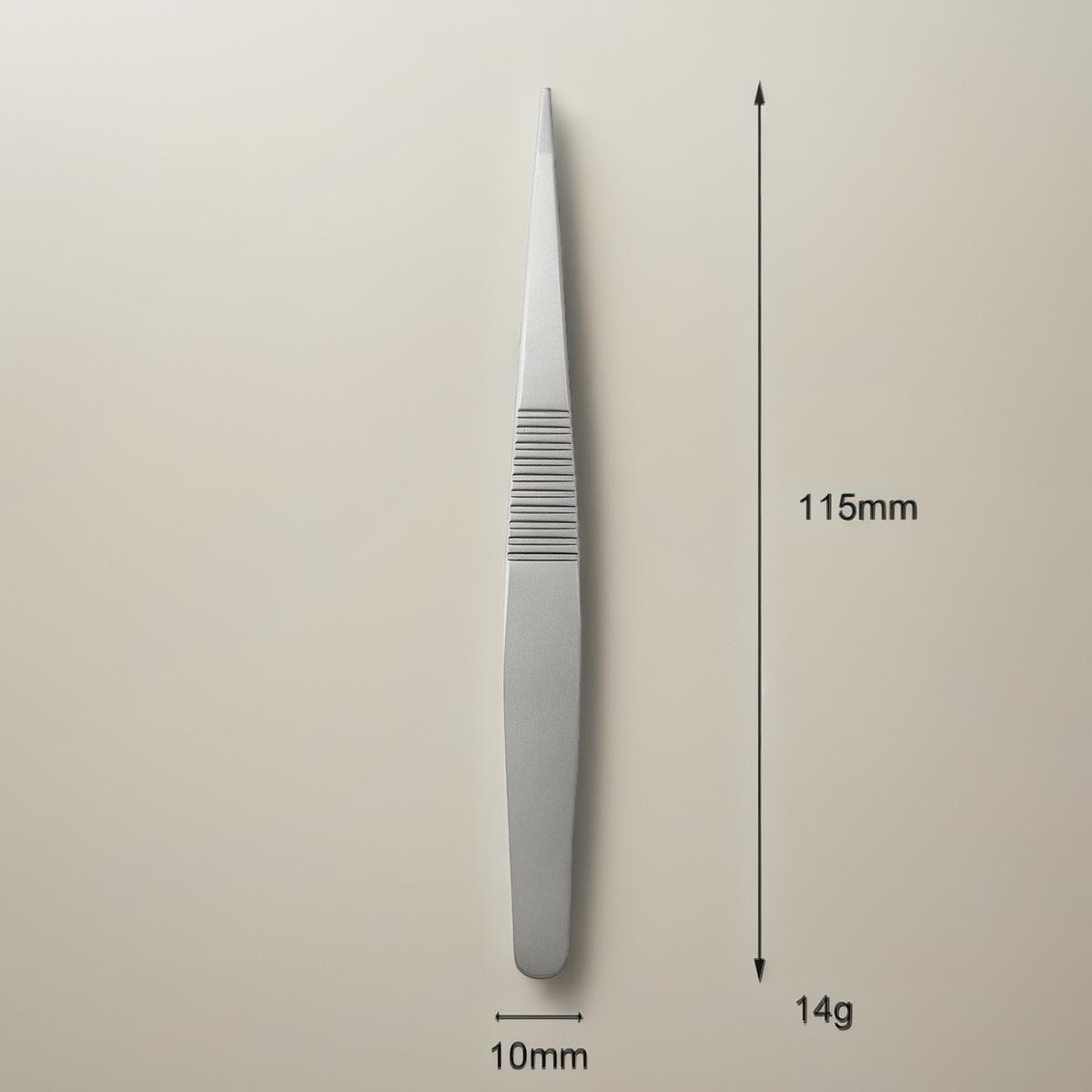 Reliable Tweezers Supplier: Quality and Precision