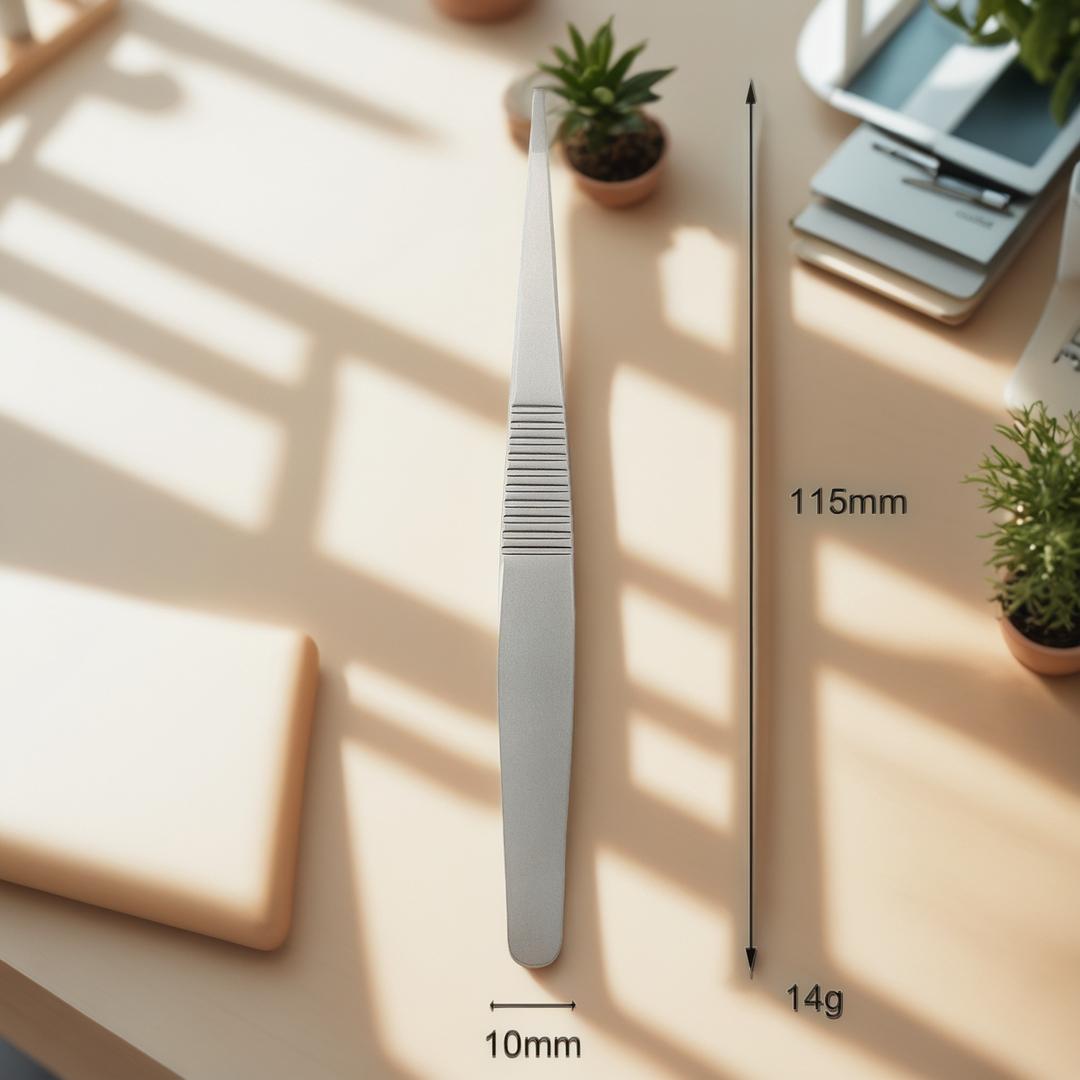 Reliable Tweezers Supplier and Best Tweezers Manufacturer in China