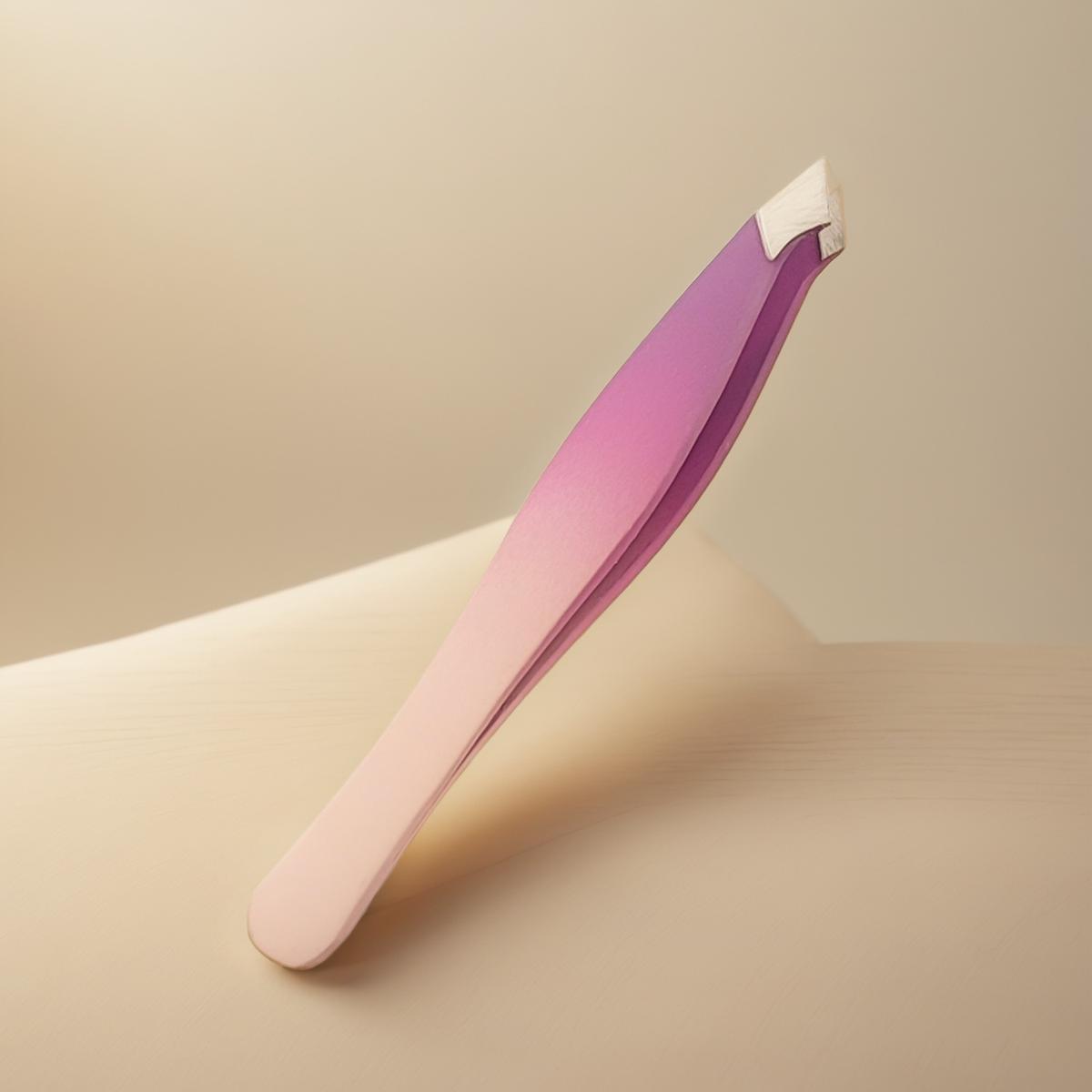 Achieve Flawless Arches with Precision Tweezers for Eyebrow