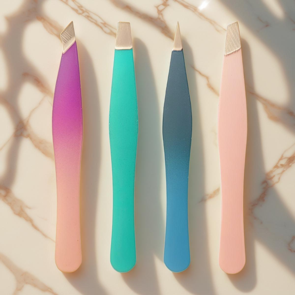 Tweezers for Eyebrow: Elevate Your Grooming Routine