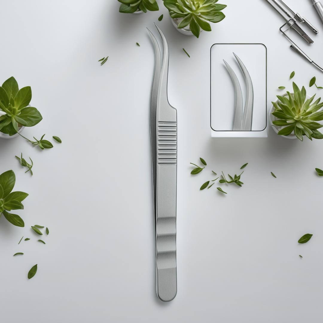 Buy Tweezers in Bulk: Top Supplier for Precision