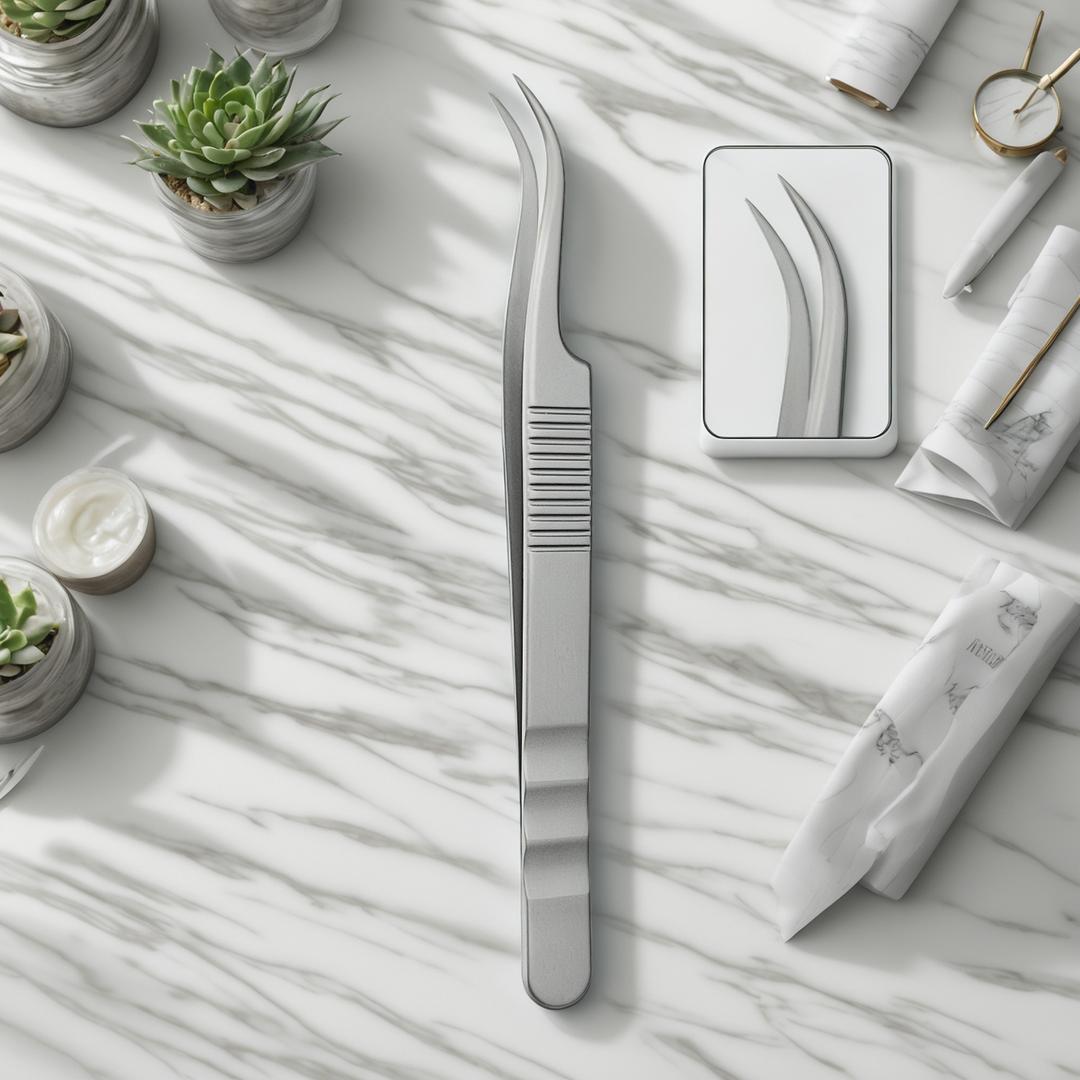 Buy Tweezers in Bulk for Quality and Precision