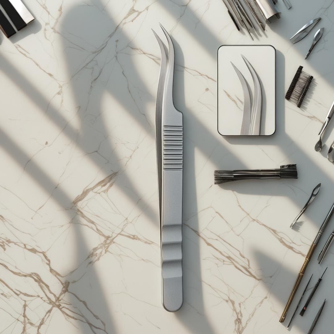 Buy Tweezers in Bulk for Professional Precision